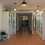 欧罗酒店 蒂米什瓦拉