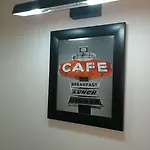欧罗酒店 3*