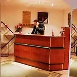 欧罗酒店 3* 蒂米什瓦拉