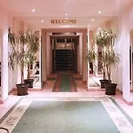 酒店 欧罗酒店