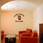 欧罗酒店 酒店 蒂米什瓦拉
