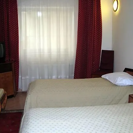 Euro Hotel Timişoara