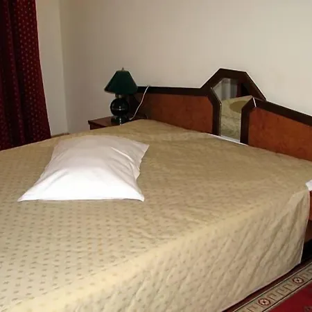 Euro Hotel Timişoara