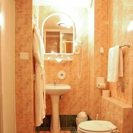 Euro Hotel Timişoara