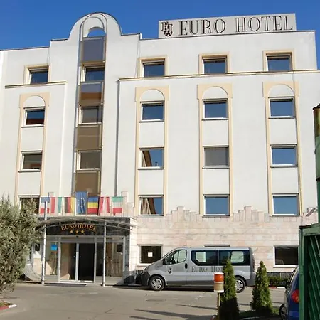 Hotel Euro Timisoara