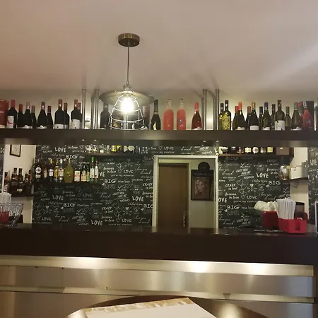 酒店 欧罗酒店 3*