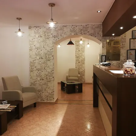 Euro Hotel Timisoara