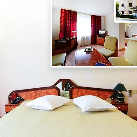 Hotel Euro Timişoara