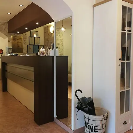 Euro Hotel Timişoara