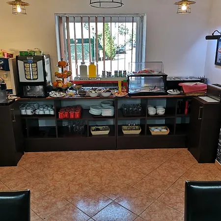 酒店 欧罗酒店