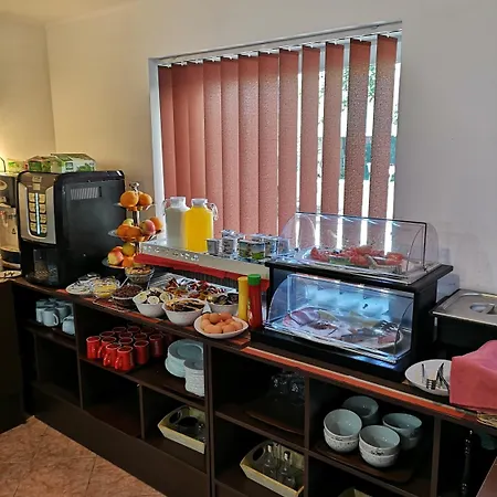 Hotel Euro Timişoara