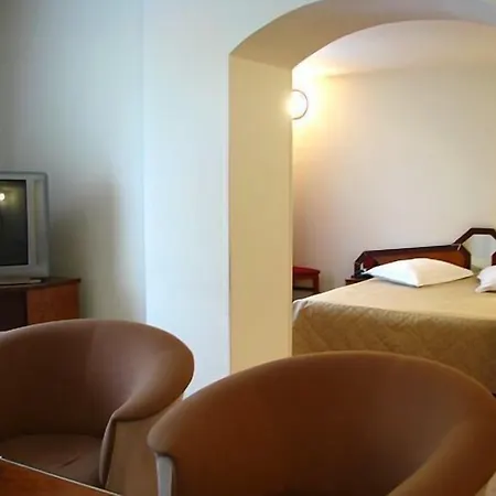 Hotel Euro Timişoara