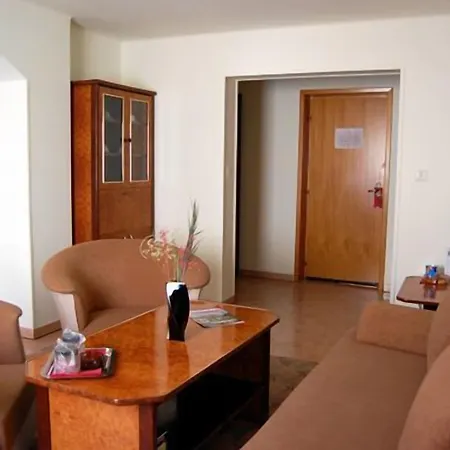 Hotel Euro Timisoara