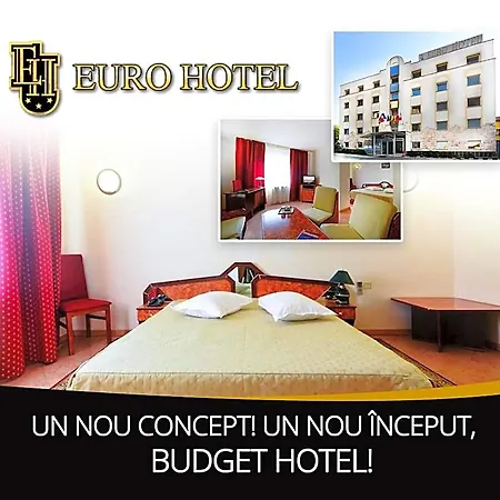 Hotel Euro