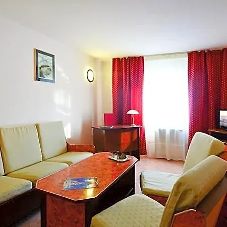 Hotel Euro