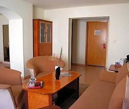 Hotel Euro Timişoara