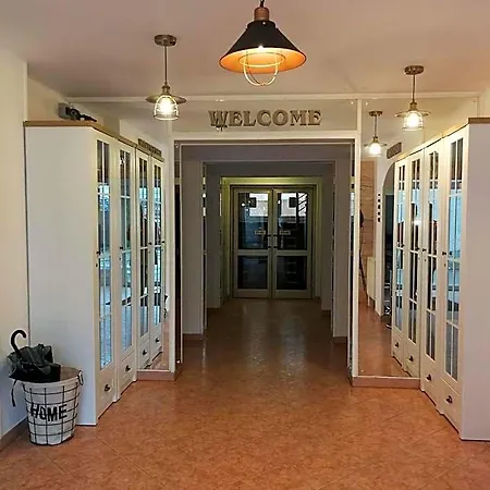 Euro Hotel Timişoara