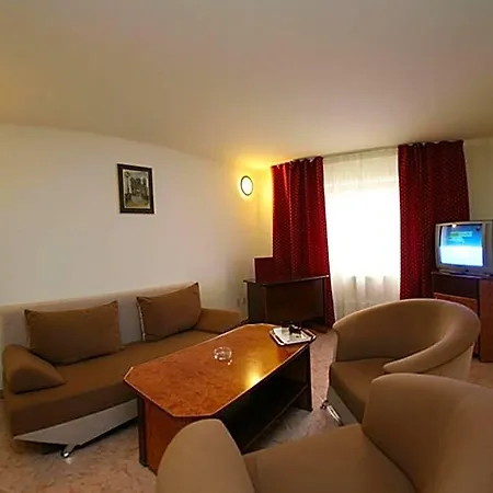 Euro Hotel