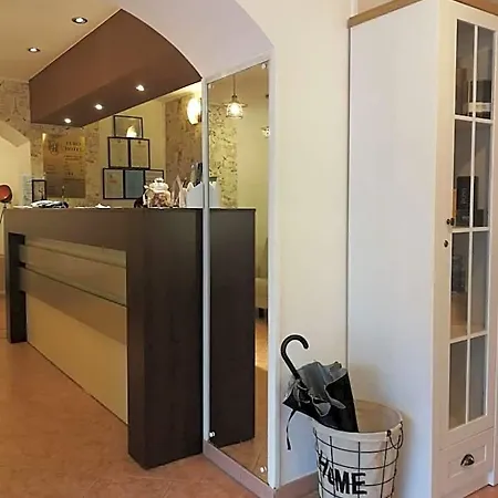 Euro Hotel