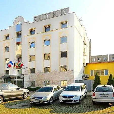Hotel Euro
