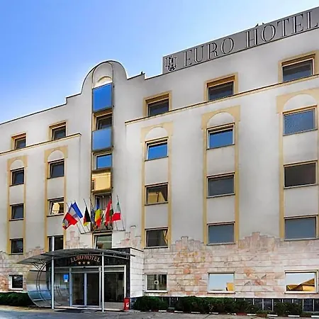 Euro Hotel