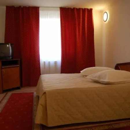 Hotel Euro Timişoara