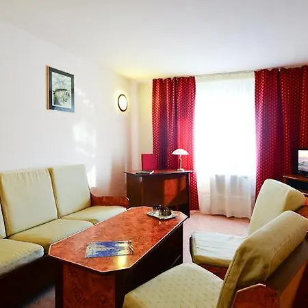 Euro Hotel