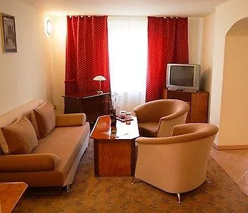 Euro ホテル 3*