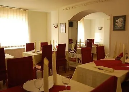 Euro Hotel 3*