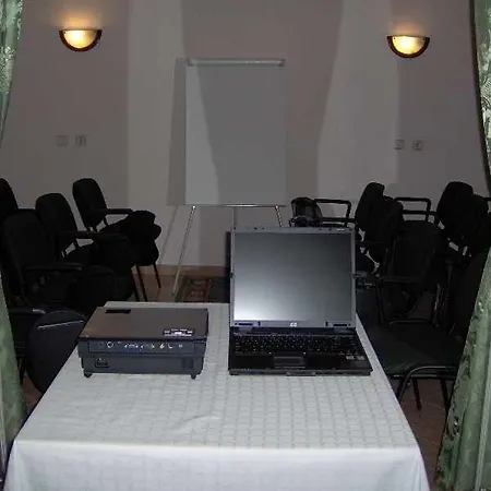 Hotel Euro Timişoara
