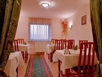 Euro ホテル 3*