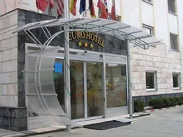 Euro Hotel Timişoara