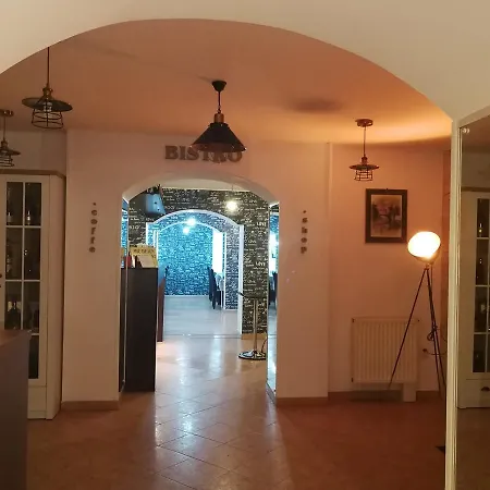 Hotel Euro Timisoara