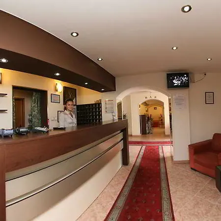 Hotel Euro Timişoara