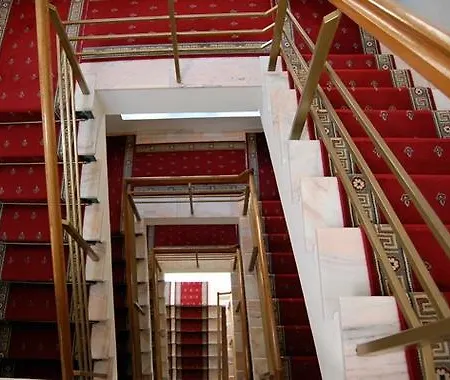 Euro Hotel