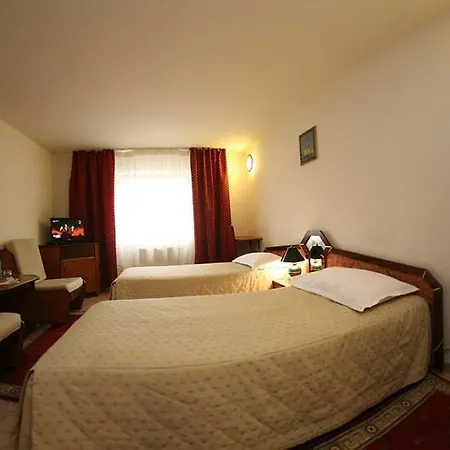 Euro Hotel