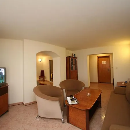 Hotel Euro Timişoara