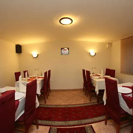Euro Hotel
