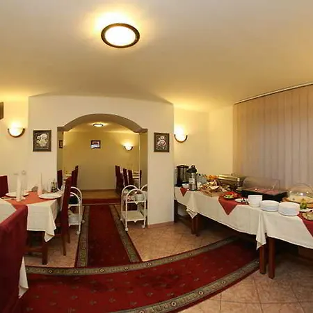 Hotel Euro 3*