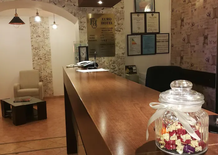 Euro Hotel