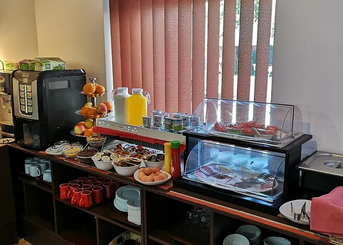 Hotel Euro Timişoara