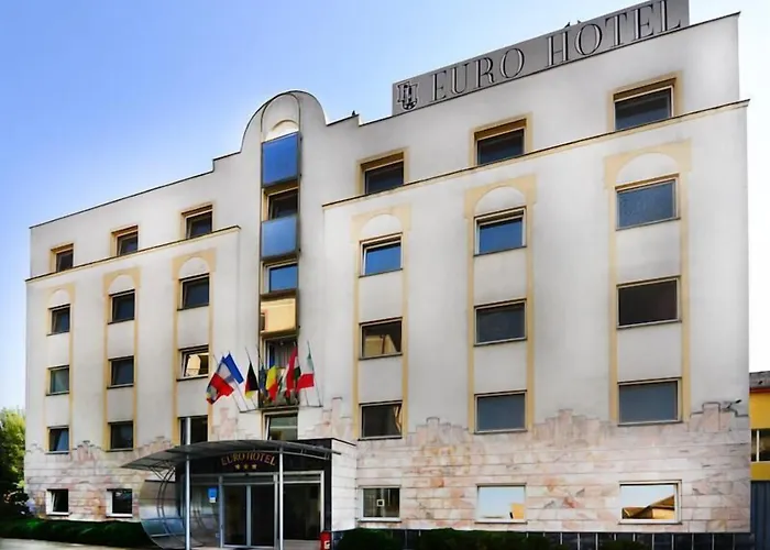 Hotel Euro 3*