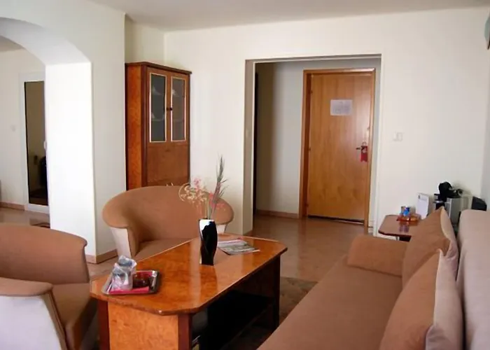 Hotel Euro Timisoara