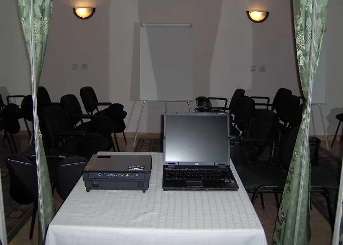 מלון Euro טימישוארה