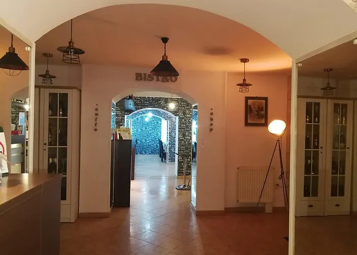 Hotel Euro Timisoara