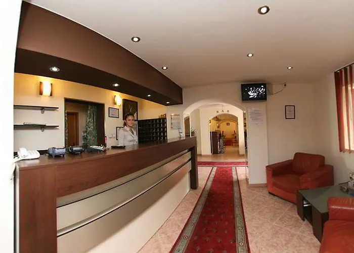 Hotel Euro Timisoara
